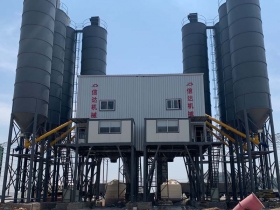 China Full automatic electric concrete cement batching plant ready mix concrete mixing machine specification Manufacturer,Supplier