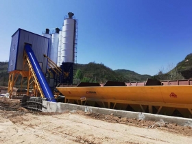 China Construction equipment wet concrete cement mixing plant concrete mixer wet concrete batching plant for sales Manufacturer,Supplier